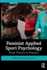 Image for Feminist Applied Sport Psychology