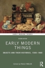 Image for Early Modern Things