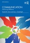 Image for Communication  : embracing difference