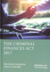 Image for The Criminal Finances Act 2017