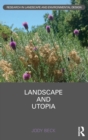 Image for Landscape and Utopia