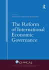 Image for The reform of international economic governance