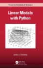 Image for Linear Models with Python