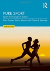 Image for Pure sport  : sport psychology in action
