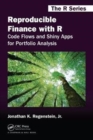 Image for Reproducible Finance with R
