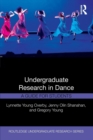 Image for Undergraduate Research in Dance
