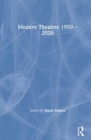 Image for Modern theatres 1950-2020