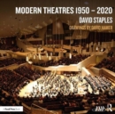 Image for Modern Theatres 1950–2020