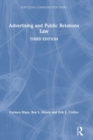Image for Advertising and Public Relations Law