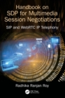 Image for Handbook of SDP for Multimedia Session Negotiations