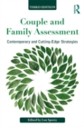 Image for Couple and family assessment  : contemporary and cutting-edge strategies