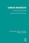 Image for Urban Markets