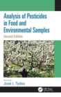 Image for Analysis of pesticides in food and environmental samples