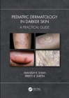 Image for Pediatric dermatology in darker skin  : a practical guide