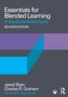 Image for Essentials for blended learning  : a standards-based guide