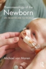 Image for Phenomenology of the newborn  : life from womb to world