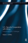 Image for U.S. Security Cooperation with Africa