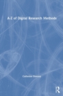 Image for A-Z of digital research methods