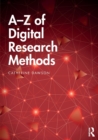 Image for A-Z of Digital Research Methods