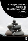 Image for A step-by-step guide to qualitative data coding
