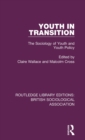 Image for Youth in Transition