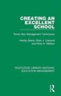 Image for Routledge Library Editions: Education Management