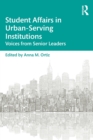Image for Student Affairs in Urban-Serving Institutions
