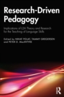 Image for Research-Driven Pedagogy