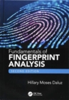 Image for Fundamentals of Fingerprint Analysis, Second Edition