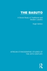 Image for The Basuto