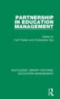Image for Partnership in Education Management