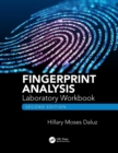Image for Fingerprint Analysis Laboratory Workbook, Second Edition