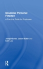 Image for Essential personal finance  : a practical guide for students