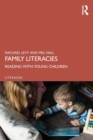Image for Family literacies  : reading with young children