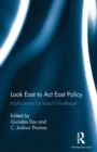 Image for Look East to Act East Policy