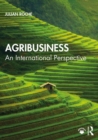 Image for Agribusiness  : an international perspective