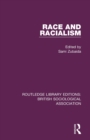 Image for Race and racialism