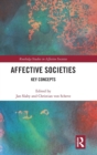 Image for Affective Societies
