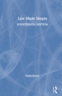 Image for Law Made Simple