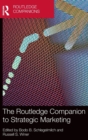 Image for The Routledge Companion to Strategic Marketing