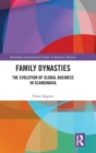 Image for Family Dynasties