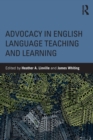 Image for Advocacy in English Language Teaching and Learning