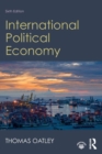 Image for International political economy