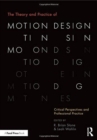 Image for The Theory and Practice of Motion Design