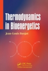 Image for Thermodynamics in Bioenergetics