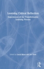 Image for Learning Critical Reflection