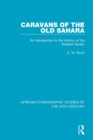 Image for Caravans of the Old Sahara