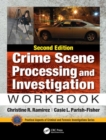Image for Crime Scene Processing and Investigation Workbook, Second Edition