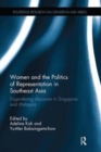 Image for Women and the Politics of Representation in Southeast Asia