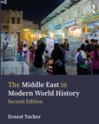 Image for The Middle East in Modern World History